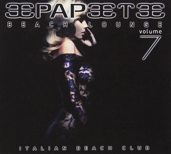 Papeete Beach Lounge Volume 7