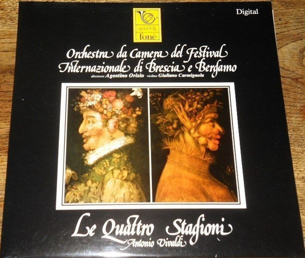 Le Quattro Stagioni