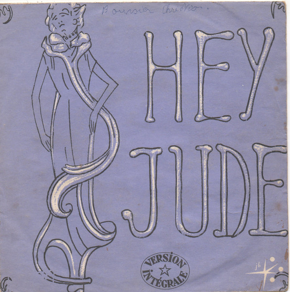 Hey Jude / Midnight Theme