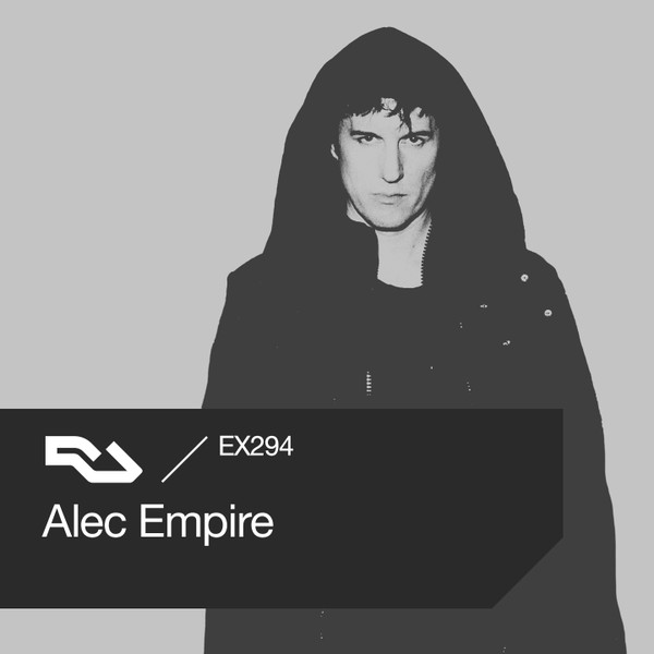 RA.EX294 Alec Empire