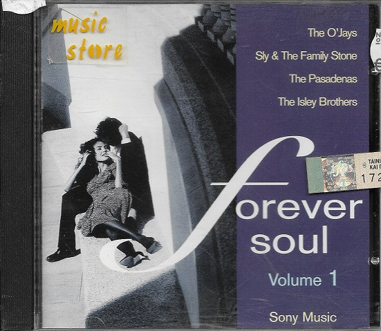 Forever Soul Vol.1