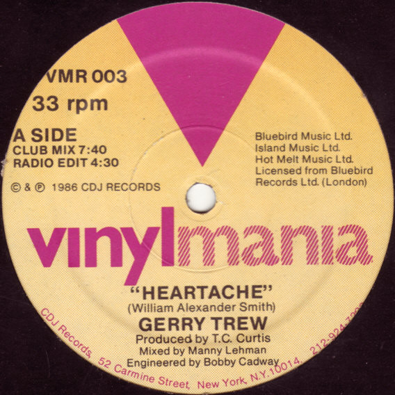 Heartache