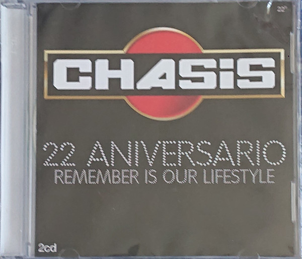 22 Aniversario - Remember Is Our Lifestyle