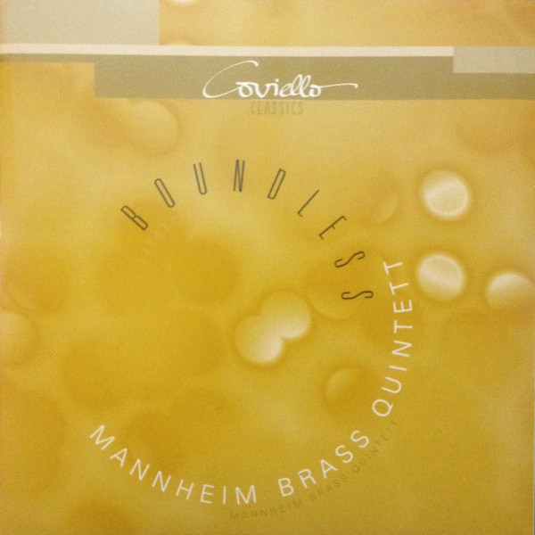 Boundless