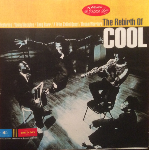 The Rebirth Of Cool