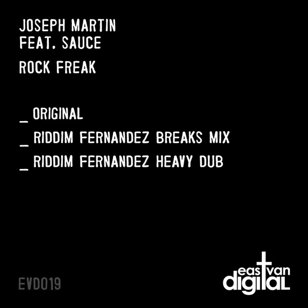 Rock Freak