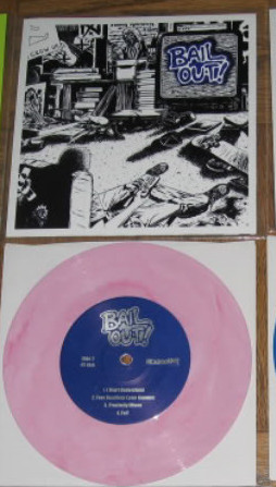Bail Out!