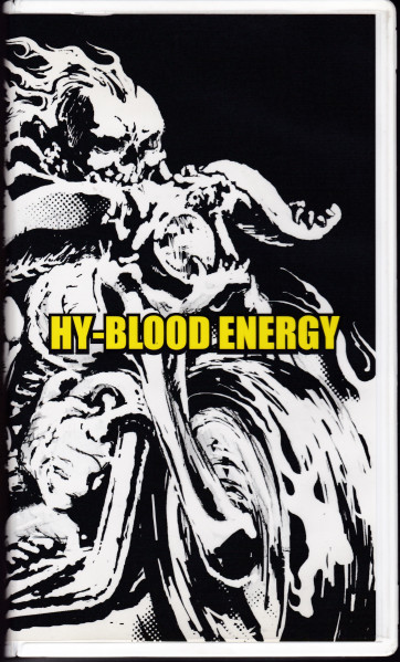 Hy-Blood Energy