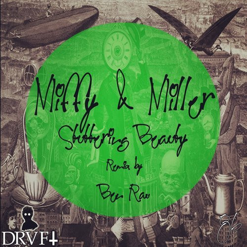 Stuttering Beauty EP