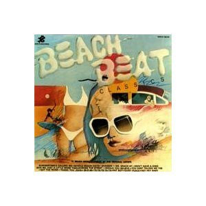 Beach Beat Classics Vol. 1