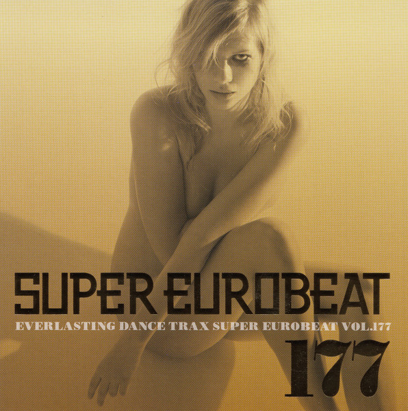 Super Eurobeat Vol. 177