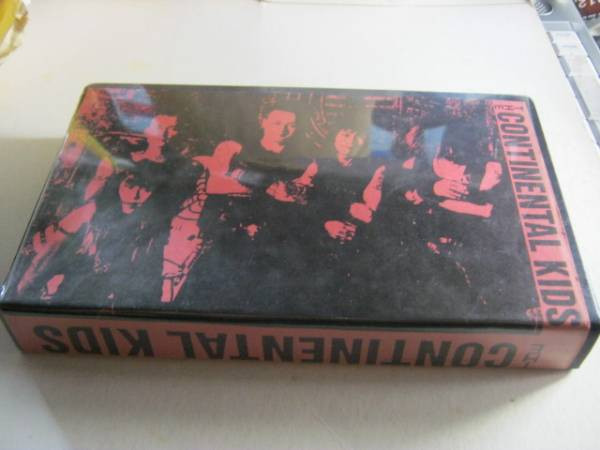 The Continental Kids