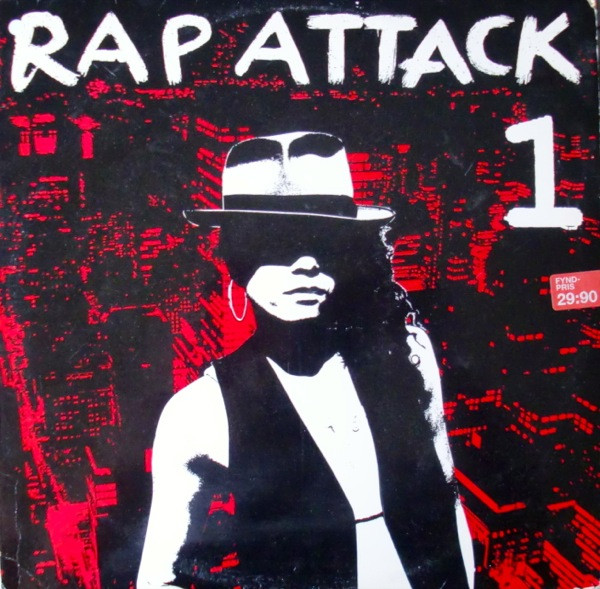 Rap Attack 1