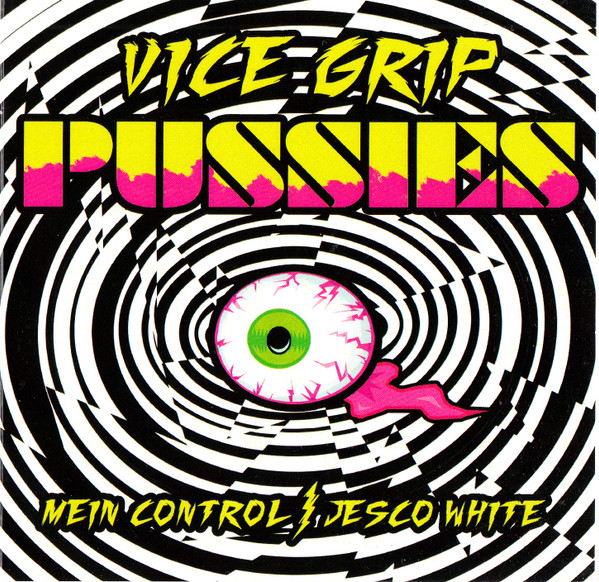 Mein Control / Jesco White