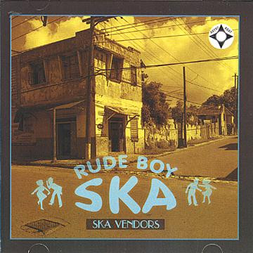Rude Boy Ska