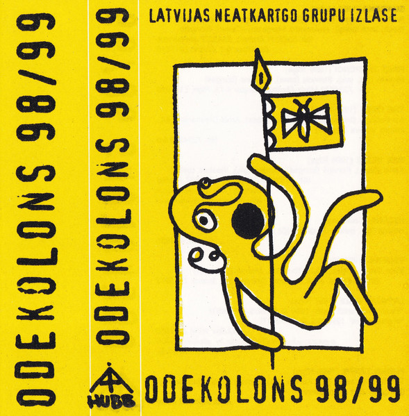 Odekolons 98/99