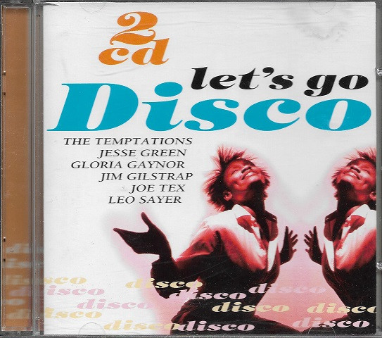 Let's Go Disco
