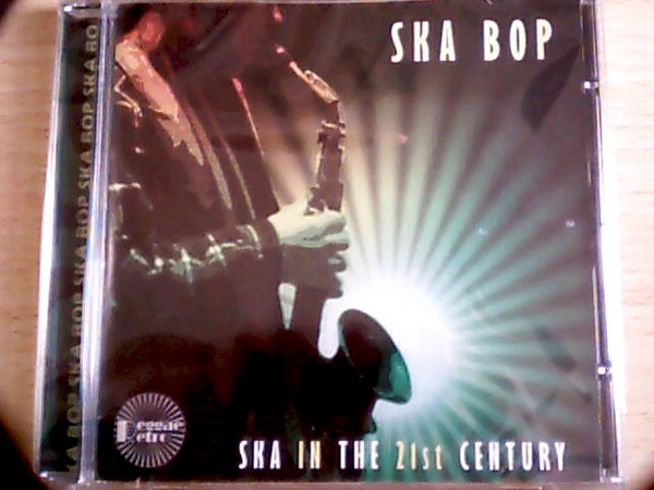 Ska In The 21st Century