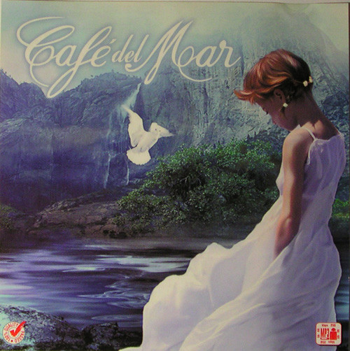 Café Del Mar - MP3 Collection