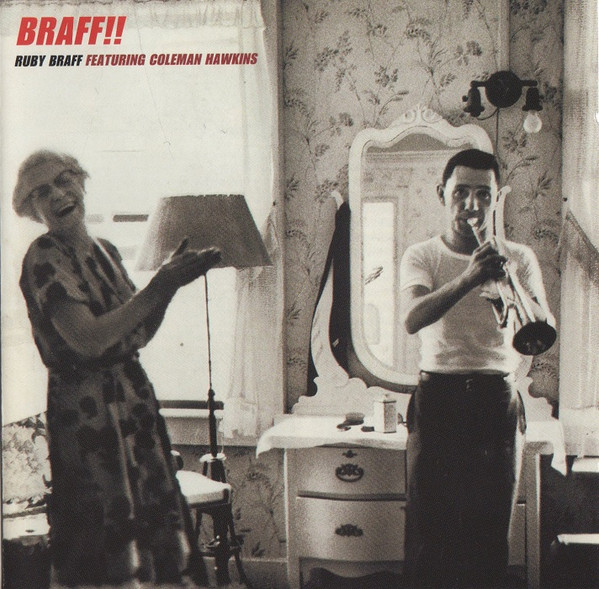 Braff!!