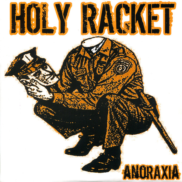 Anoraxia