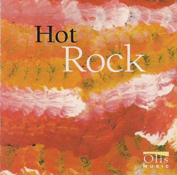 Hot Rock