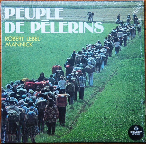 Peuple De Pèlerins