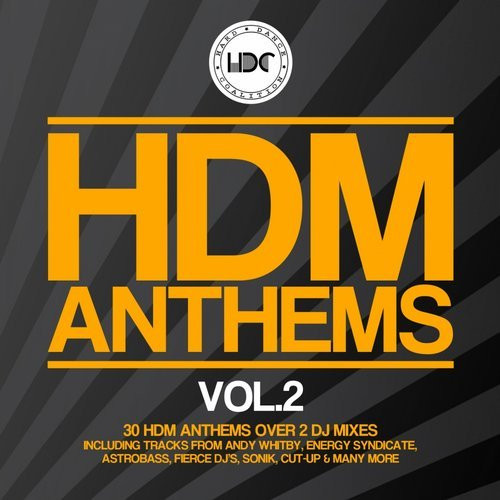 HDM Anthems Vol.2