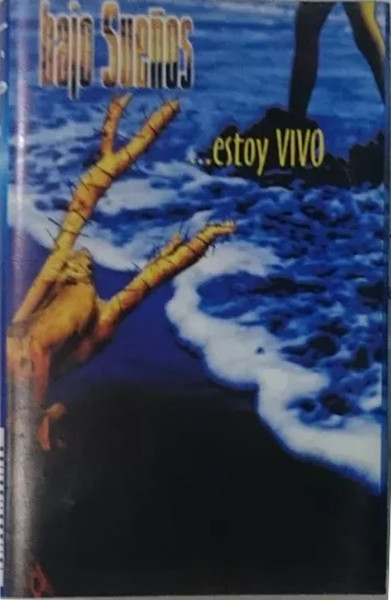 Estoy Vivo