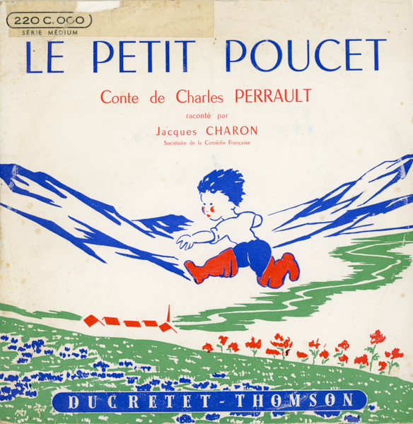 Le Petit Poucet