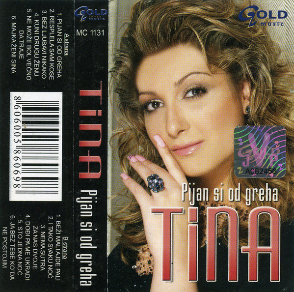 Pijan Si Od Greha