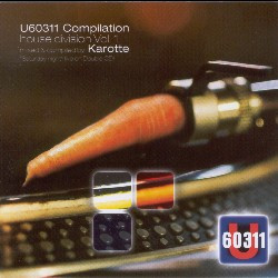 U60311 Compilation House Division Vol. 1