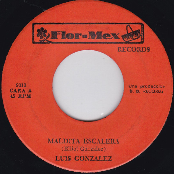 Maldita Escalera / Tu Corazon Y El Mio
