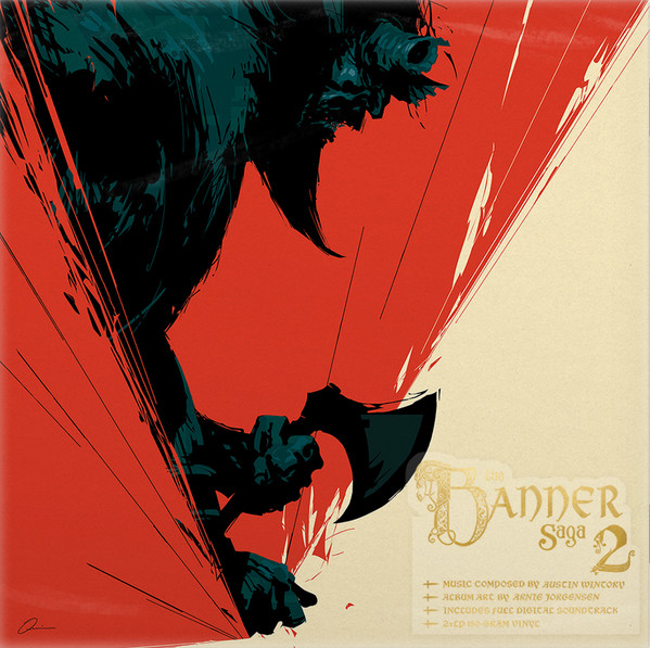 Banner Saga 2