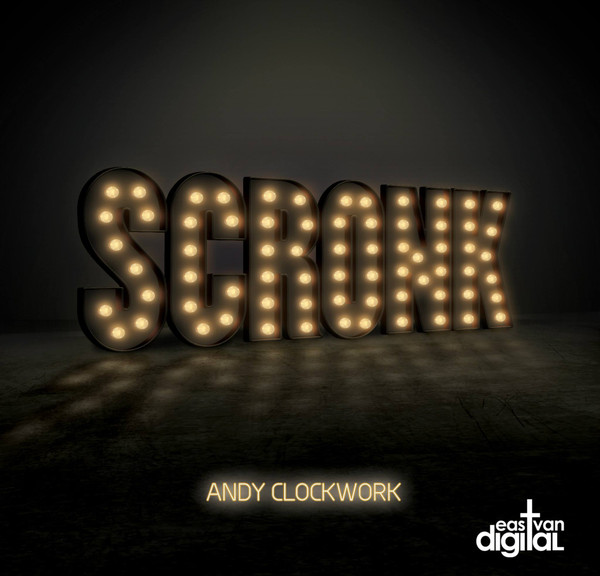 Scronk EP