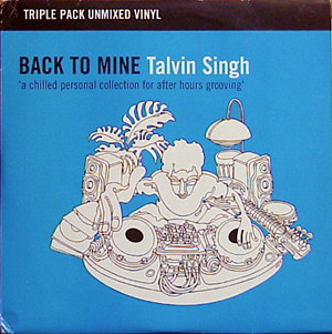 Back To Mine