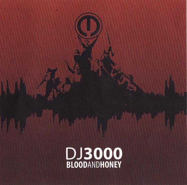 Blood And Honey