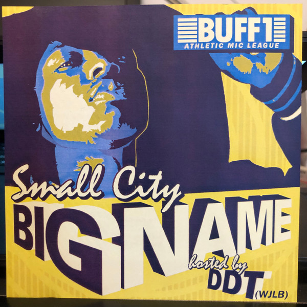 Small City Big Name