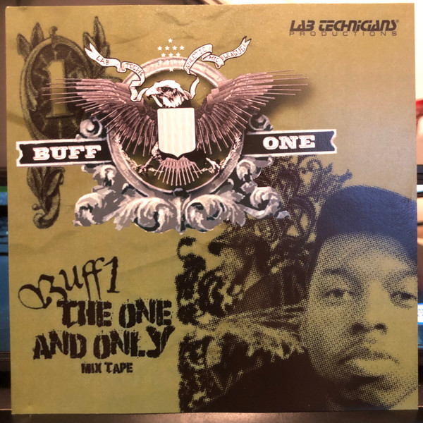 The One And Only Mixtape