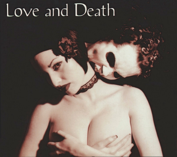 Love And Death - Trisol Bible Chapter 1