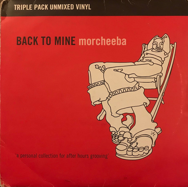 Back To Mine