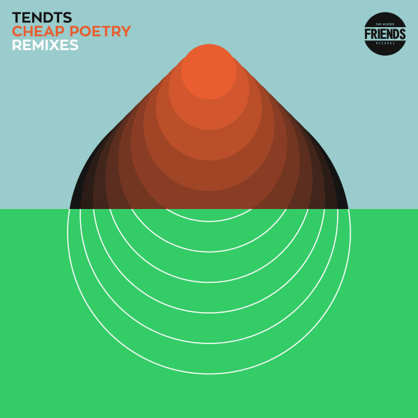 Cheap Poetry Remixes