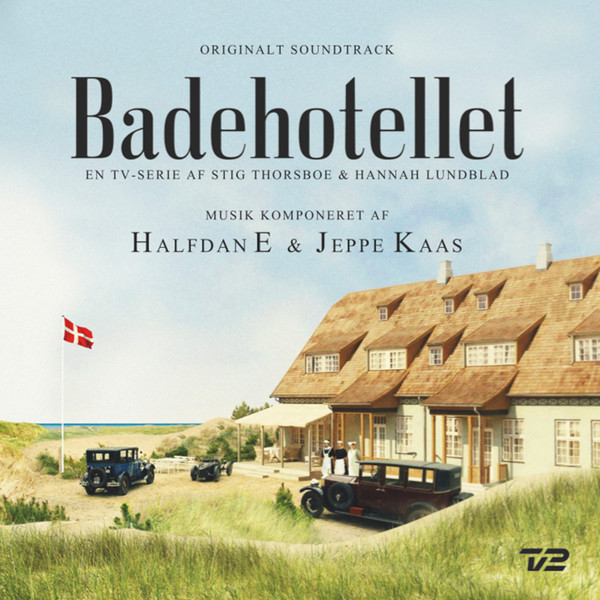 Badehotellet