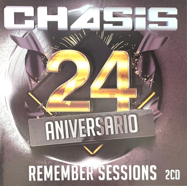 24 Aniversario
