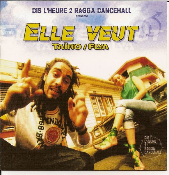Elle Veut