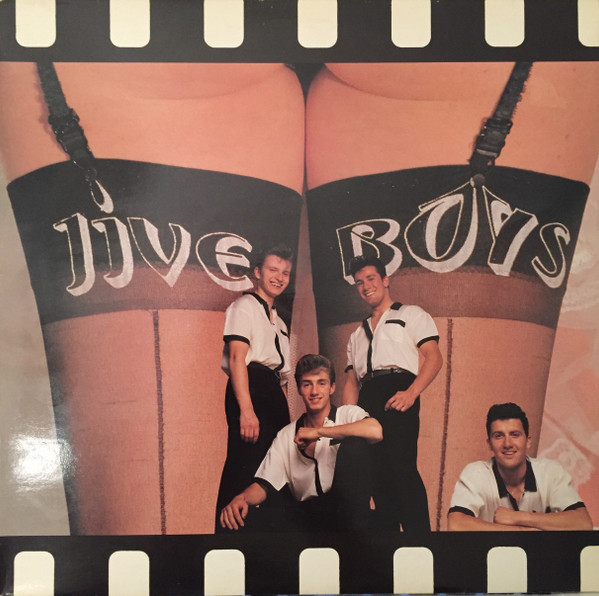 Jive Boys
