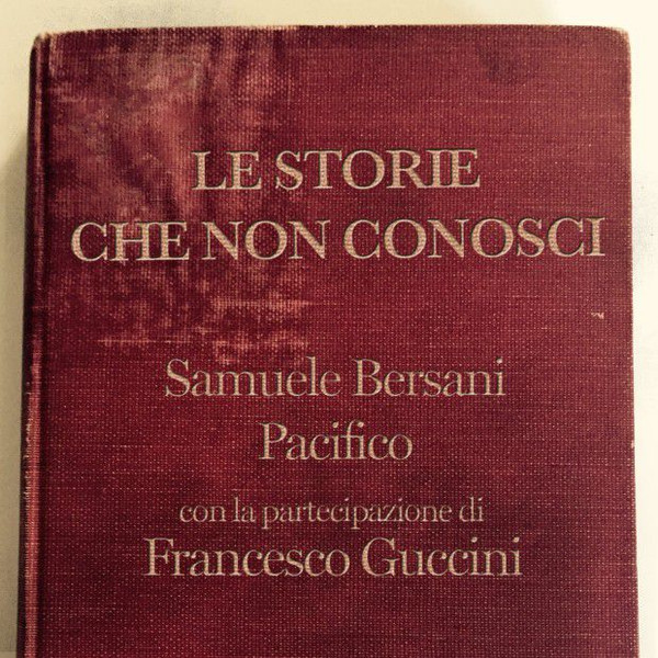 Le Storie Che Non Conosci