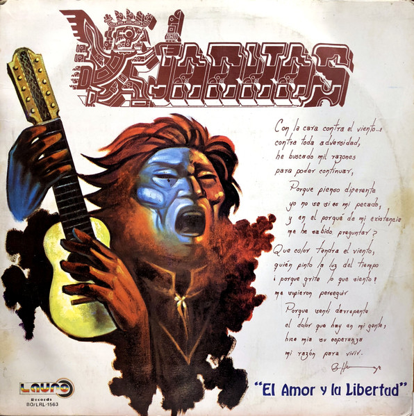 El Amor Y La Libertad