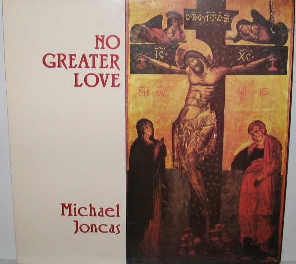 No Greater Love