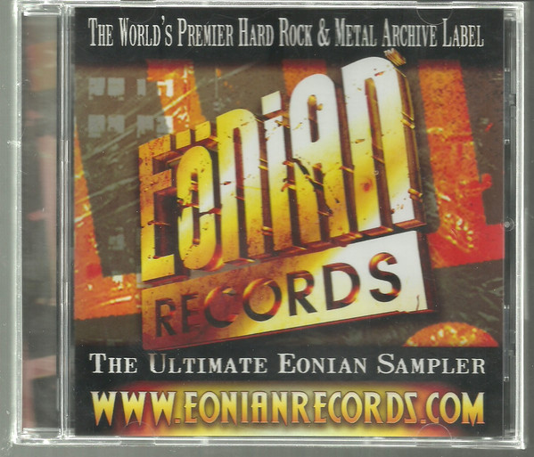 The Ultimate Eonian Records Sampler
